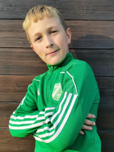 Lennox Hasselbach