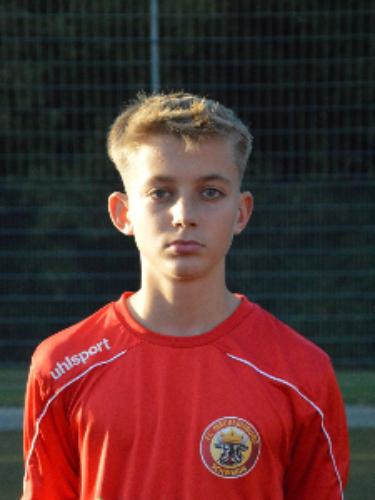 Lukas Burmeister