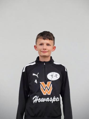 Malte Michael Blecken