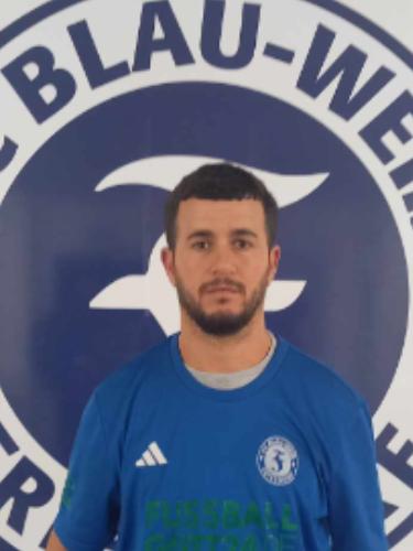 Abdellah El Hasnaoui