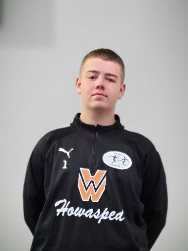 Mika Willi Gutenkunst