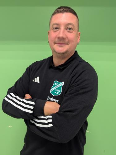 Christof Von Cziczewski