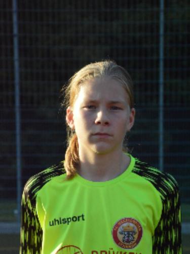 Ben Niklas Hoffmann