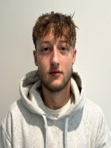 Luka Hrkac