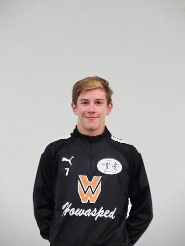 Jaydon Morch
