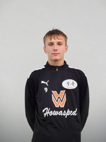 David Torsten Markus Müller