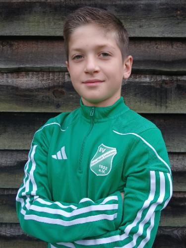 Oskar Noack