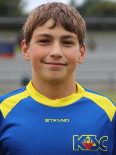 Levin Connor Zühlke