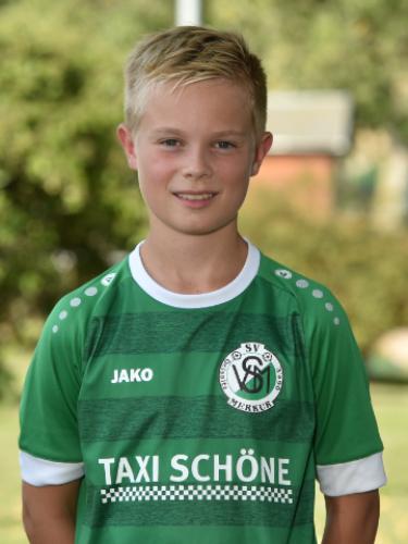 Jonathan Dölling