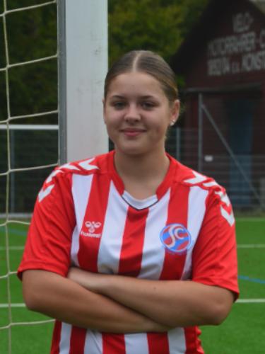 Angelina Arresta