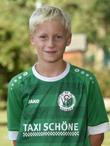 Paul Schöne