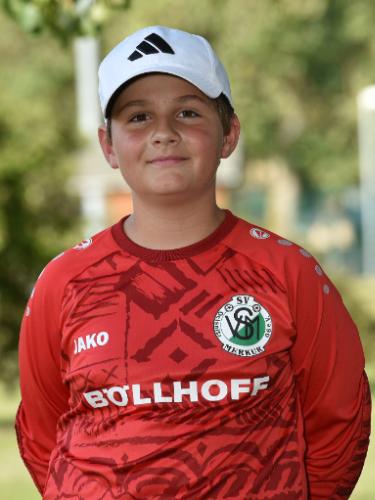 Vincent Hirsch