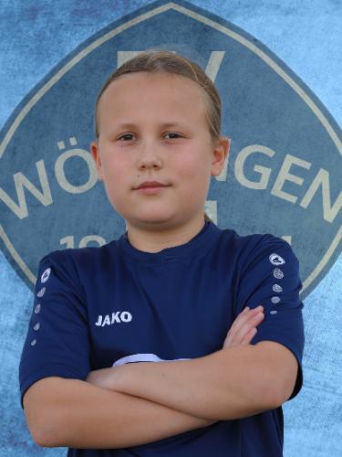 Lilly Höfer