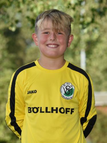 Marlon Alexander Bräutigam