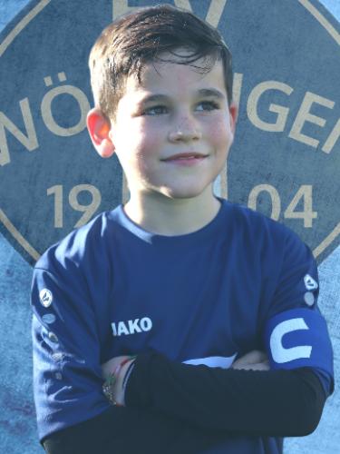 Danilo Aldo Supper