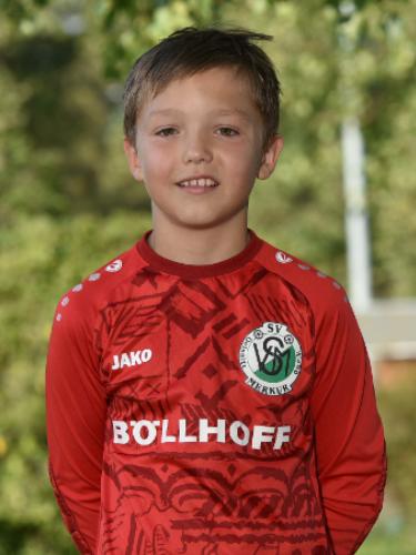 Mats Fernow