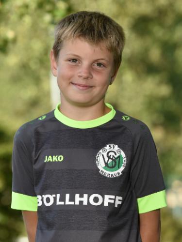 Niclas Lang