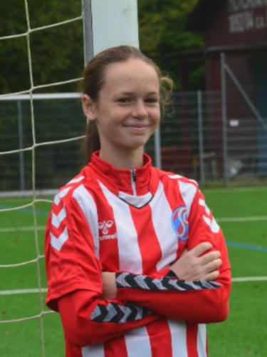 Ina Zimmermann