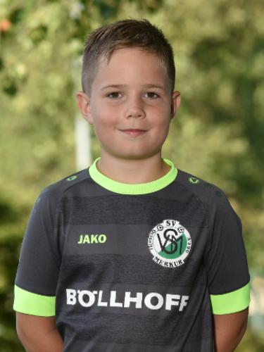 Michl Tröger