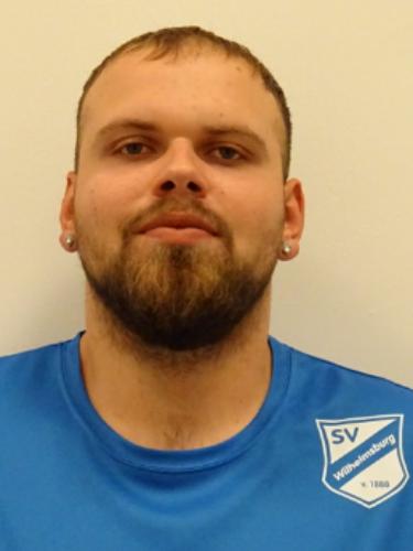 Jannik Stoldt