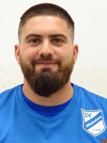 Melih Resul Ballikaya