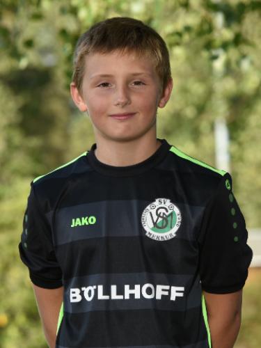 Luis Joel Schuchardt