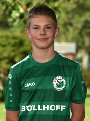 Travis Gemeinhardt