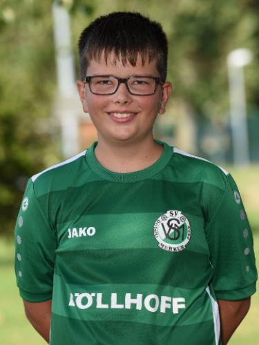 Jonas Ritter