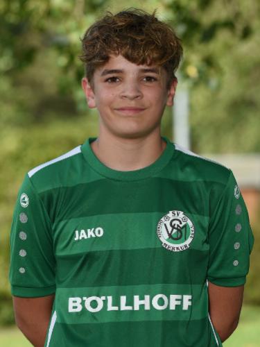 Martin Schubert