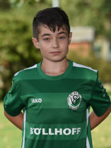 Luca Wagner