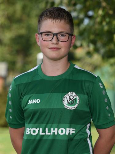 Max Weiß
