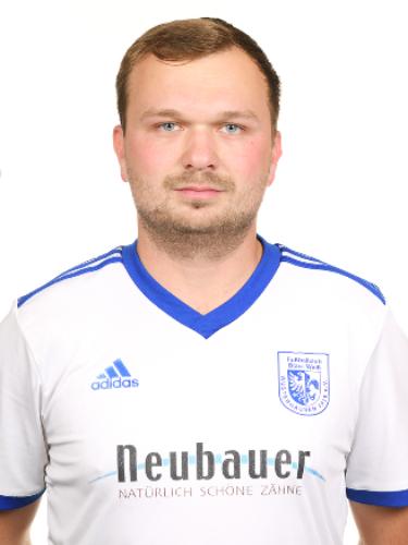Steffan Thiel
