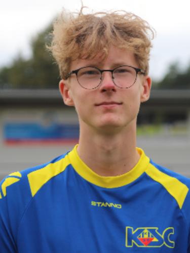 Henri Marius Nielinger