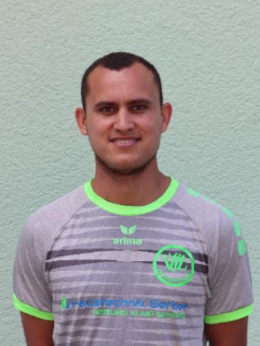 Jesus Gabriel Herrera Trejo