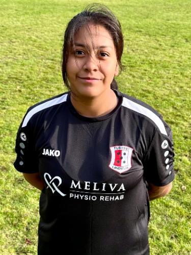 Samantha Neredy Correa Guevara