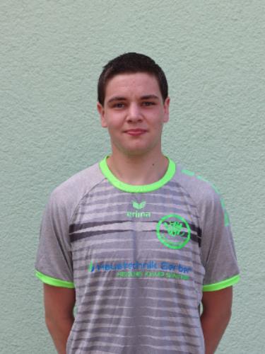 Florian Kallert