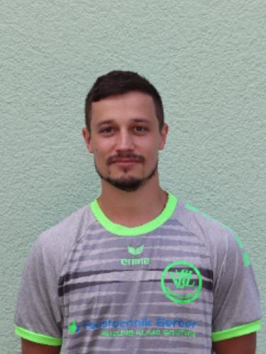 Oleksandr Milashov