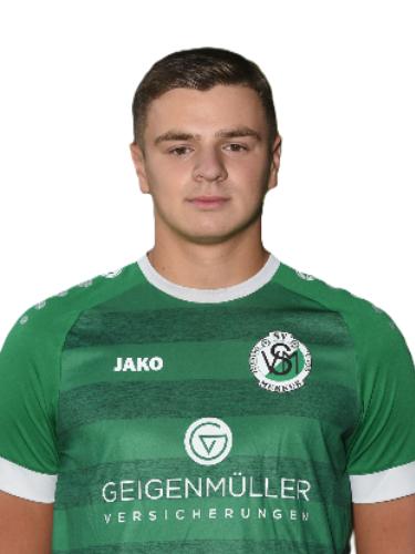 Lennox Loris Berger