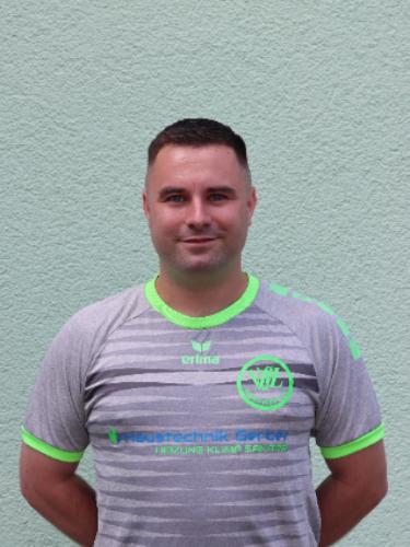 Patrick Müller