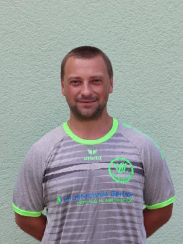 Oleksiy Nohin