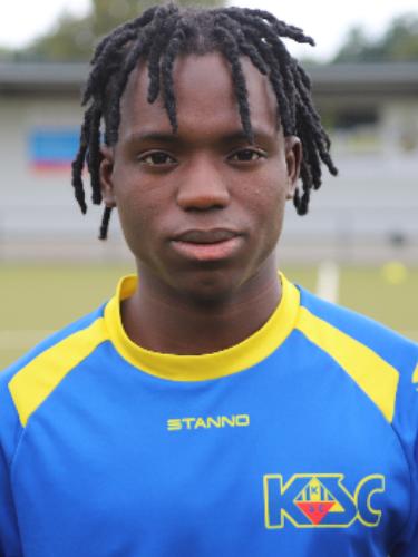 Bangali Sidibe