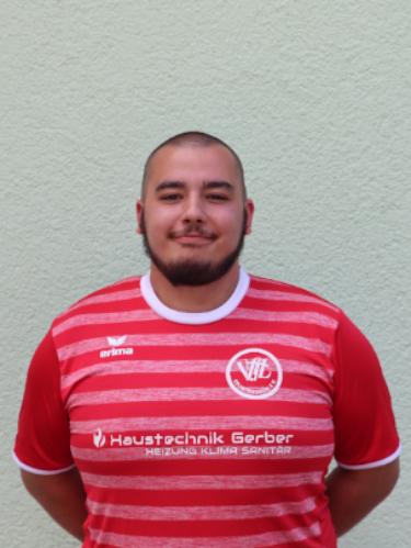 Lukas Ronny Schneider