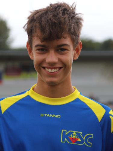 Noah Altemeier
