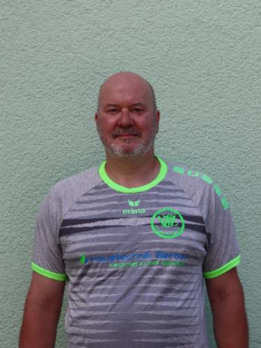 Gerald Sterzel