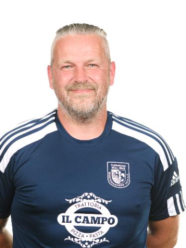 Reiner Kodalle