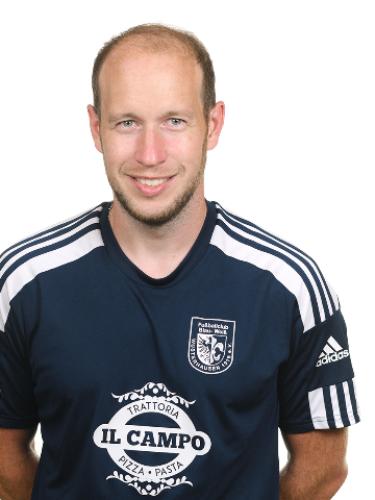 Michael Ambrozik