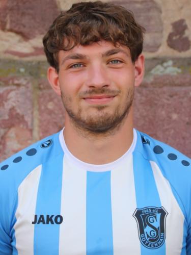 Maximilian Franusch