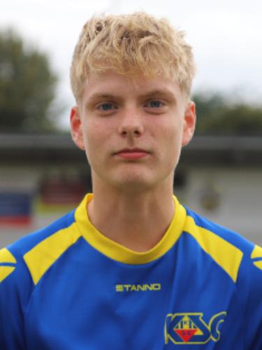 Tim Wedel