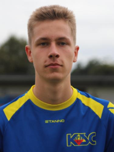 Jonas Skalski