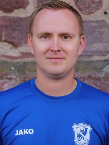 Gregor Grzybek